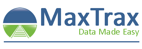 MaxTrax Logo